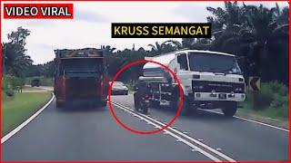 MOTOR CILOKK LORI NASIB TAK BERDENTUM