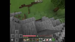 Minecraft survival 