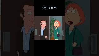 Lois Gets A Job - Family Guy   #shorts #familyguy