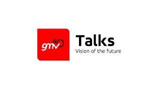 GMV talk about the vision of the future  GMV