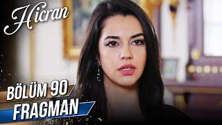 Hicran 90. Bölüm Fragman