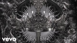 Christina Aguilera - Intro La Luz Official Audio