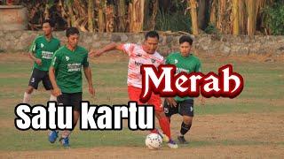 MAEM FC vs Sanjaya FC 2-1