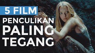 5 Film Kisah Penculikan Paling Menegangkan