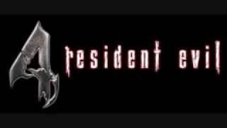 Resident Evil 4 Music - The Mercenaries - Ada