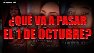 Qué VA a PASAR el 1 de OCTUBRE?