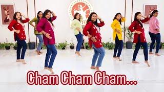 Cham Cham Cham Mother Special Bollywood batch#jalpashelatchoreography @jalpashelat