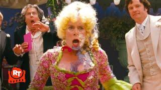Nanny McPhee 2005 - Wedding Food Fight Scene  Movieclips