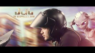 Jul - On Mappelle Lovni  Clip Officiel  2016