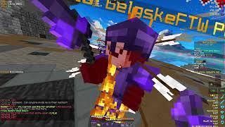 Lonia Vs BelgeseFTW PikaNetwork - Op factions