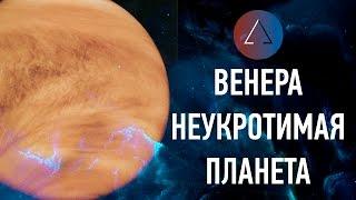 ЛЕКЦИЯ Павел Шубин про исследование Венеры 