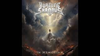 BURNING SHADOWS - Battle Hymn MANOWAR cover