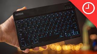 Best Sellers 008 Is this Bluetooth keyboard good?