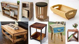 80+ Amazing DIY Reclaimed Wood Projects You Can Get Inspiration