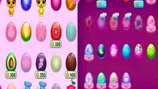 Fluvsies A Fluff To Luv New Pets Vs Fruitsies Pet Friends Tutotoons Games New Update