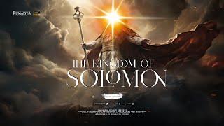 Kingdom and Power of Prophet Sulaiman  King Solomon