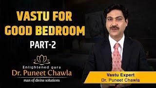 Vastu for Bedroom  Bedroom Vastu Tips  Dr Puneet Chawla