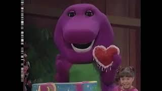 Barney live in new York city 30th anniversary special the final part