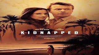 Double Kidnapped 2021 Trailer