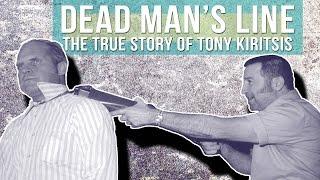 Tony Kiritsis documentary trailer Dead Mans Line