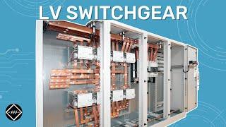 Low Voltage Switchgear  A Beginner’s Guide  TheElectricalGuy