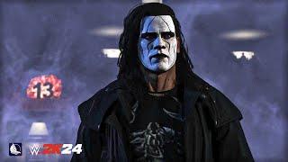 11 Insane Caws That Look REAL  WWE 2K24