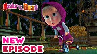 Masha and the Bear  NEW EPISODE  Best cartoon collection  A Ghost Story