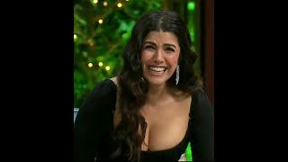 Nimrat Kaur at Kapil Sharma Show #Short