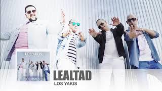 LOS YAKIS - LEALTAD