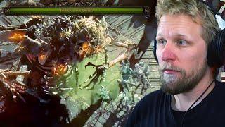 Path of Exile 2 Just Keeps Getting Better  Quin Reacts