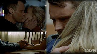 ► Brett and Casey  Its not goodbye +10x07