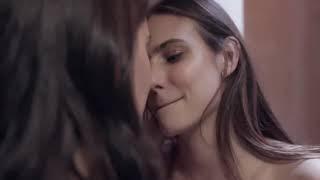 juliantina shower scene deleted + extended