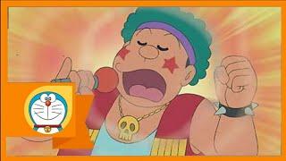 Doraemon  Kötü Ses Üreten Cihaz  Türkçe Tam Bölüm  HD