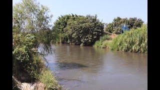 Río Madre Vieja mantendrá su caudal en los meses más secos del 2019