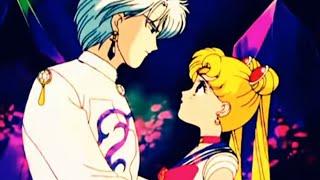 Sailor Moon – Belle Russian