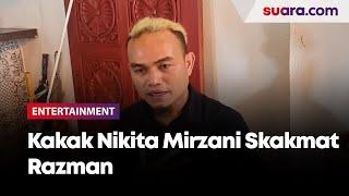 Kakak Nikita Mirzani Skakmat Razman soal Tuduhan Menelantarkan Lolly