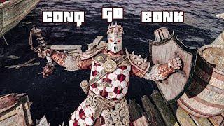 Conq Go Bonk  For Honor