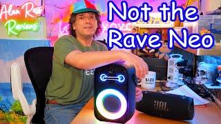 Tronsmart Halo 100 bluetooth party speaker - their best yet