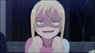 Takanashi Hikari Best Vampire ever Part 2 Demi-chan wa Kataritai