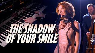 The Shadow of Your Smile • Анна Бутурлина 2024  Theme from The Sandpiper