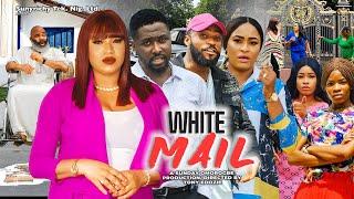 WHITE MAIL Pt. 2 New Movie ONNY MICHAEL QUEENETH HILBERT Latest Nigerian Nollywood Movie