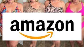 AMAZON SWIMSUIT HAUL  SWIMSUIT SATURDAY