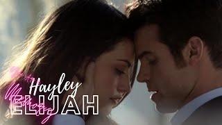 Hayley and Elijah - You are a memory