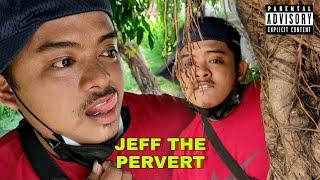 Jeff The Pervert Teaser