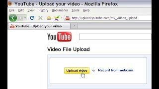 Banglahow to upload on youtube..  any longer video qickly