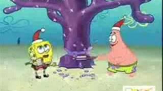 Spongebob Weihnachts lied german