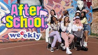 WEEEKLY - AFTER SCHOOL - Dance cover by Move Nation from Belgium