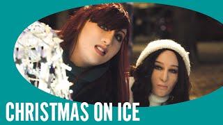 Crea Fx -  Christmas on Ice