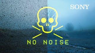 Avoid NOISE with Sony Cinema Cameras FX3 FX6