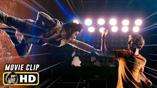 SCOTT PILGRIM VS. THE WORLD 2010 First Fight Scene HD Michael Cera